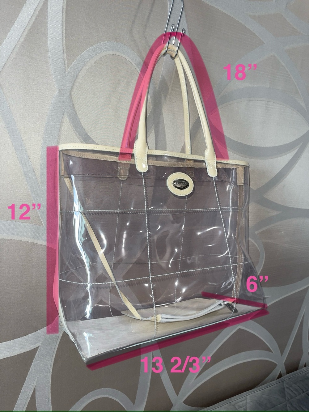 Furla bag - Picture 9 of 9